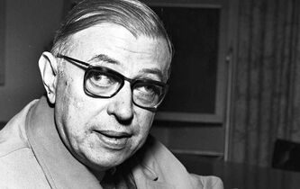“L’enfer, c’est les autres” : la citation de Sartre commentée