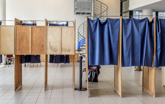 Abstentionnisme : qu’est-ce qui nous pousse à… ne pas voter ?