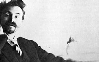 Scriabine, un compositeur en quête d’absolu
