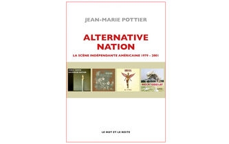 J.-M. Pottier : “Le rock indé est le cri d’une génération désabusée mais pas nihiliste”