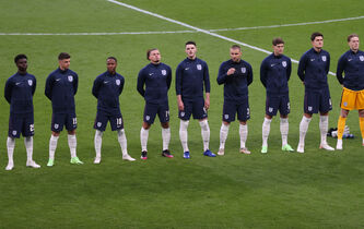L’Angleterre vue par son football