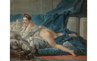 Histoires de fesses