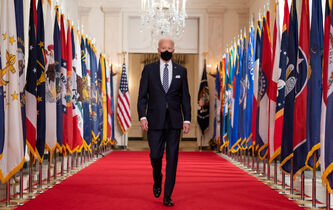 Joe Biden fait-il vraiment bouger les lignes ?