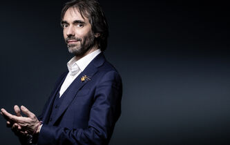 Cédric Villani : “Il n’y a aucune raison de ‘statistiser’ l’intégralité du monde”