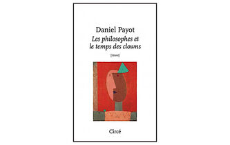 Quand les philosophes se prennent pour des clowns