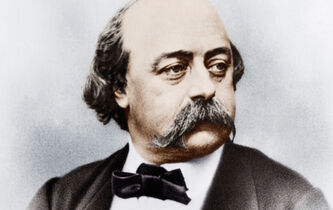 Quand Flaubert croquait Hegel et Spinoza