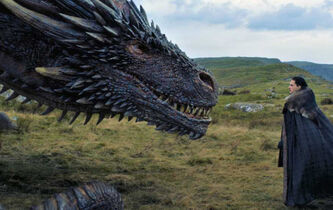 Tristan Garcia : sous le regard des dragons