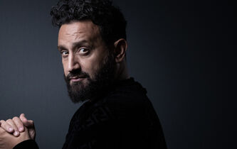 Cyril Hanouna : "Je n’ai pas de camp, je ne roule pour personne, seulement pour l’Esprit absolu”