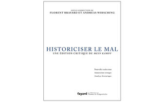 Traduire Hitler