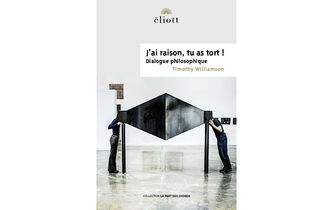 Peut-on (vraiment) prouver à quelqu’un qu’il a tort ?