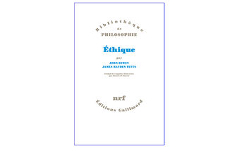 John Dewey et l’éthique démocratique