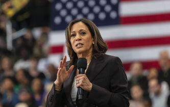 Kamala Harris, disciple de John Dewey ?