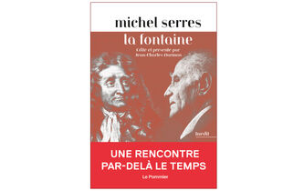 Les Fables de La Fontaine vues par Michel Serres (5/5) :“Une fable est un petit jardin portatif”