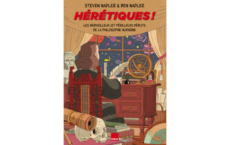 “Hérétiques !”, de Steven Nadler