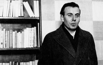 Céline philosophe (1/5) : le pessimisme au cœur