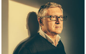 Michel Onfray : le stoïcisme, une sagesse en action