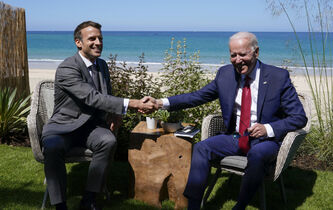 Affaire des sous-marins : la confiance a-t-elle sa place en diplomatie ?