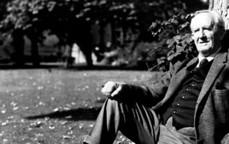 Dans la bibliothèque philosophique de Tolkien