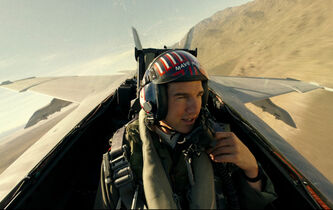 “Top Gun : Maverick”, anatomie philosophique d’un succès planétaire