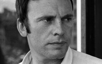 Jean-Louis Trintignant, la mort en face