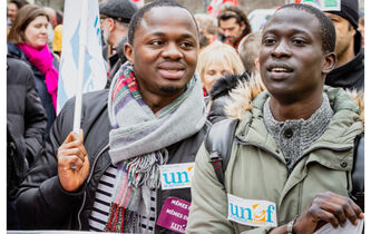 La “non-mixité” démystifiée