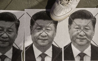 Xi Jinping ou la politique du “vrai macho”