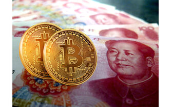 Catherine Malabou : pourquoi la Chine se lance dans la course à la cryptomonnaie