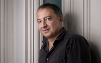 Pierre Zaoui : “La gauche est habitée par une sinistre haine de soi”