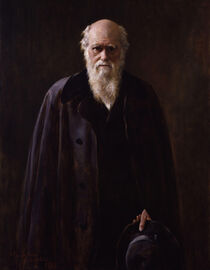 Charles Darwin