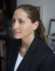 Cynthia Fleury