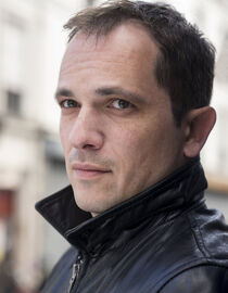 Michaël Fœssel