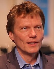Hartmut Rosa