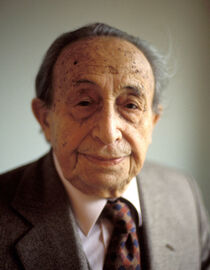 Hans Jonas 