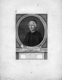 Nicolas Malebranche