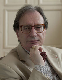 Jean-Luc Marion