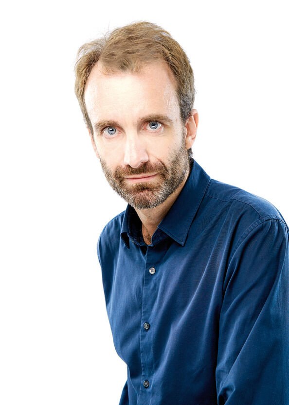 Alexandre Lacroix