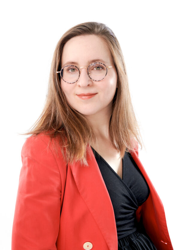 Anne-Sophie Moreau