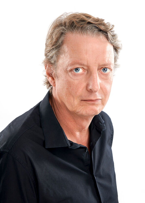 Michel Eltchaninoff