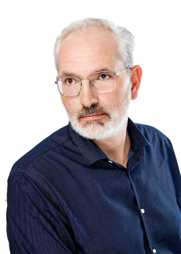 Martin Legros