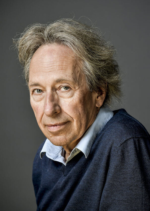 Pascal Bruckner