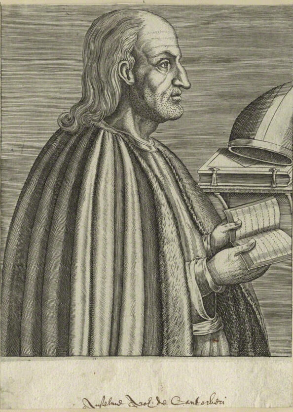 Anselme