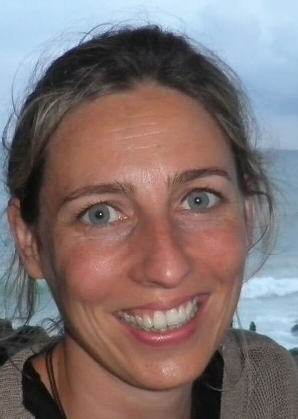 Magali Bessone