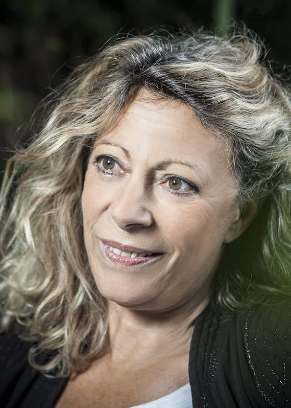 Barbara Cassin