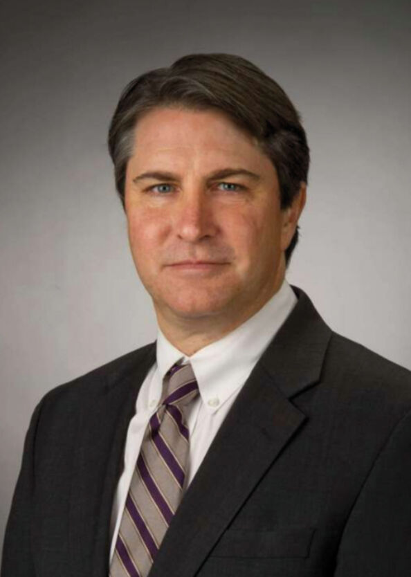 Patrick J. Deneen