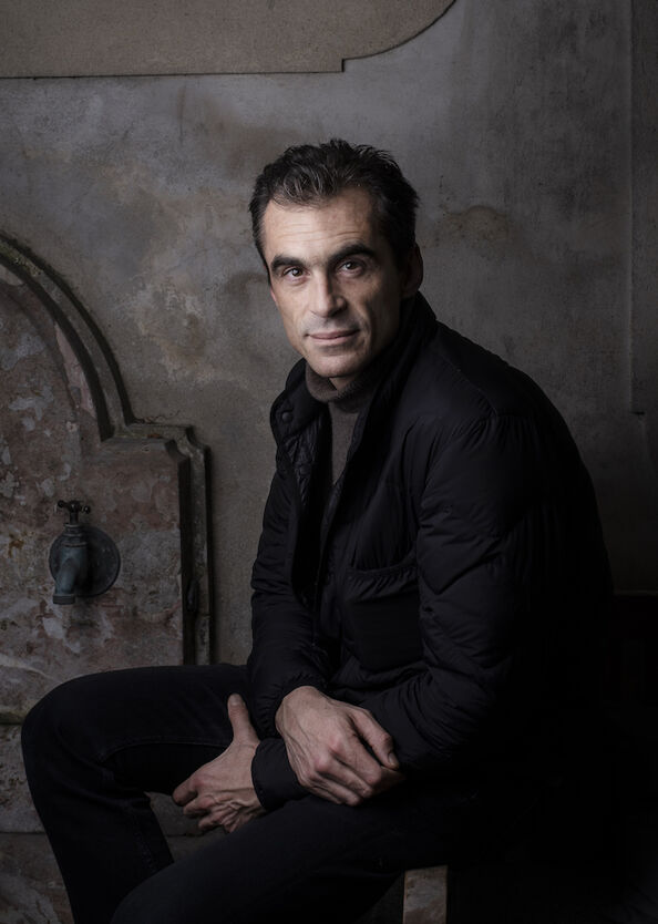 Raphaël Enthoven
