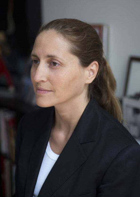 Cynthia Fleury