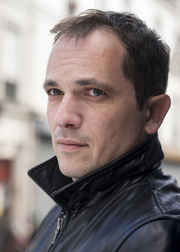 Michaël Fœssel