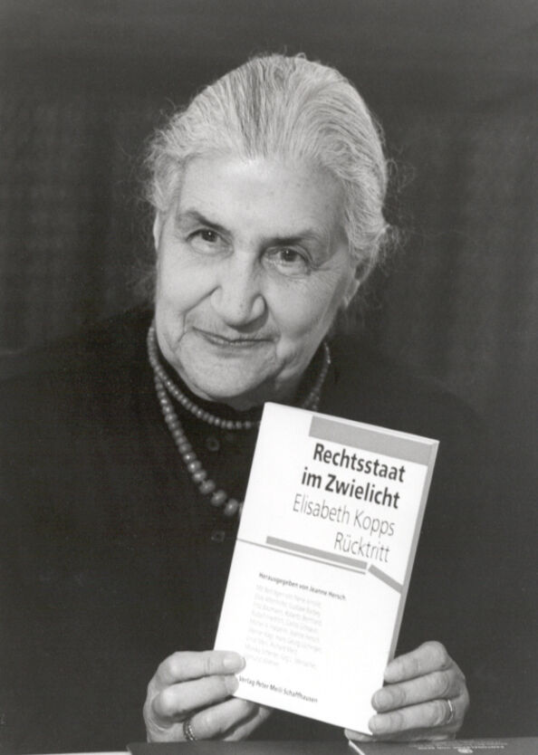 Jeanne Hersch