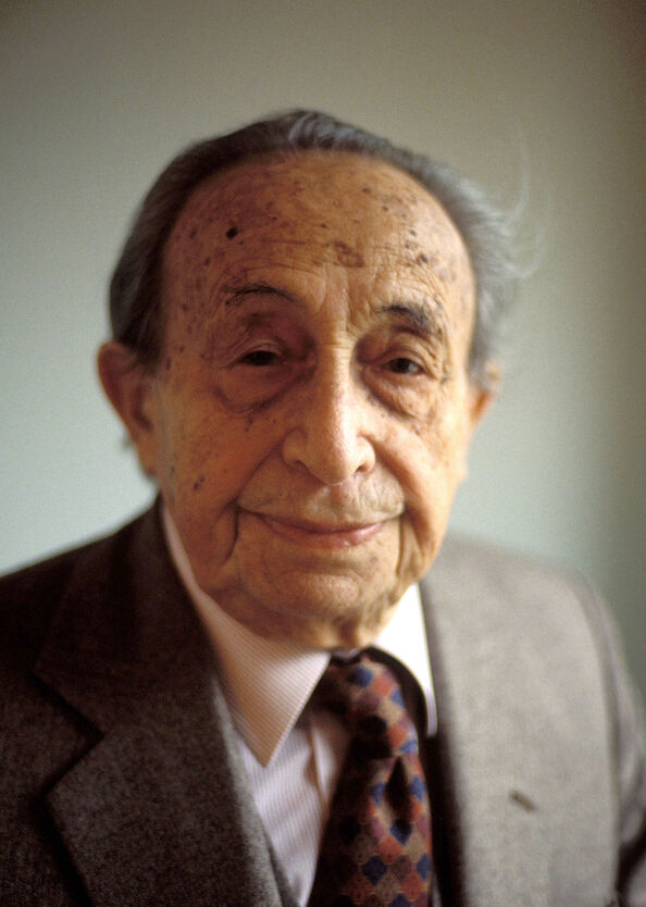Hans Jonas 