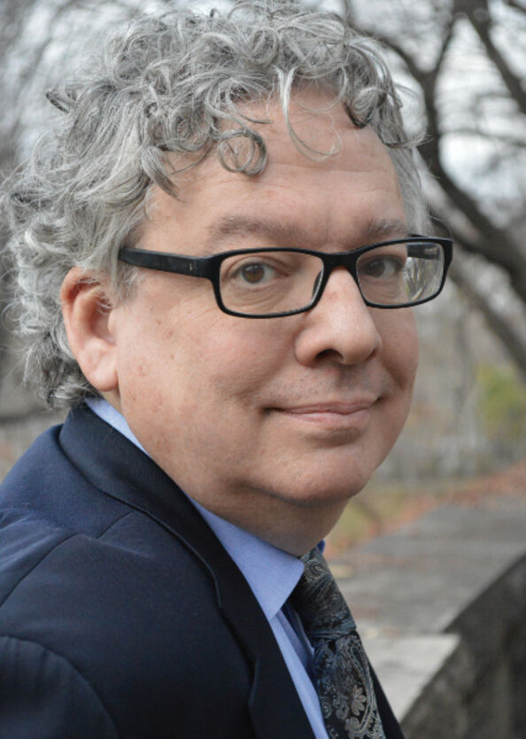 Kevin Baker